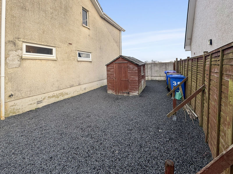 Cedar Road Maisonhill